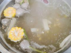 -林记潮牛·牛肉火锅(上马墩店)