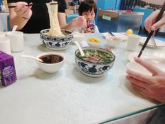 -马大胡子清真西北菜