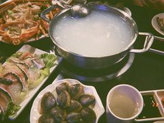 粥底火锅-吉友粥底火锅(方斜路店)