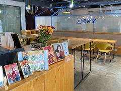-天真蓝照相馆(五角场百联又一城店)