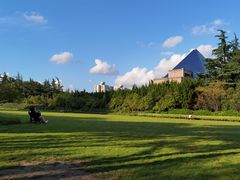 -上海市龙华烈士陵园