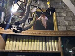 -逃脱反斗城沉浸剧情密室(北京路店)