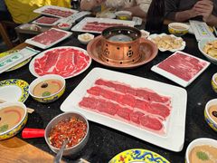 -南门涮肉(上海二店)