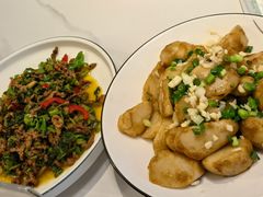 -食光慢宴·安吉土菜馆