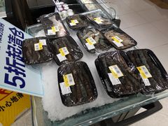 -盒马鲜生(岭南新世界店)