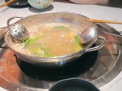 -潮牛岛·潮汕鲜切牛肉自助火锅(无锡首店)