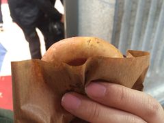 -萨莉亚意式餐厅(深圳北站店)