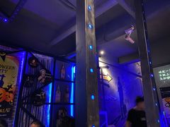 -串亿88烧烤·羊腿·羊蝎子(板泉路店)
