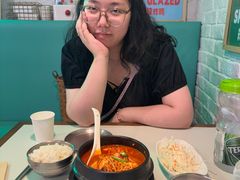 -富乐满 炸鸡&韩国料理 불로만(虹泉路店)
