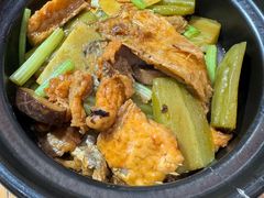 -德胜轩正宗顺德菜(宝安沙井会展中心店)