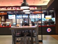 -汉堡王(长沙枫林三路店)