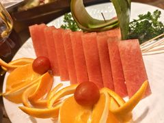 -鸽舞笙平金牌烧鸽子·融合菜(鲁谷店)