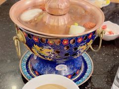 -南门涮肉(上海二店)