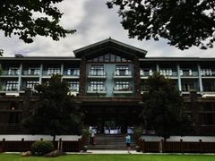 -天目湖御水温泉·度假酒店