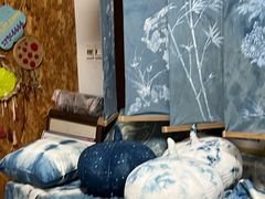 -观澜湖手艺工场·陶艺·吹玻璃·拼豆