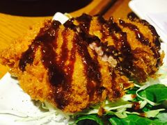 -万藏·荞麦酒房BANKURA JAPANESE SOBA KITCHEN(长乐路店)