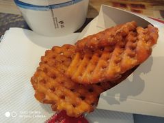 美国红薯格-汉堡王(保定万博广场店)