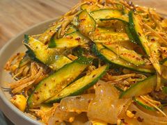 -京玉菲饭店(李村店)