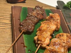 -耕海日本料理(万达华府店)