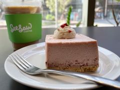 -Seesaw Coffee(苏州中心店)