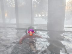 -清河半岛温泉度假酒店