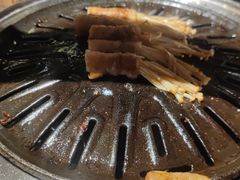 -九田家黑牛烤肉料理(华侨城店)