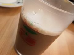 -萨莉亚意式餐厅(东川路店)