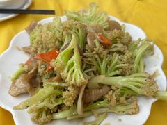 -汤氏美食台山水步特色黄鳝饭(龙津东路店)