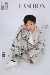 -花开映像儿童摄影