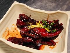 吮指鸡爪-桂满陇-锦绣江南(万象城店)