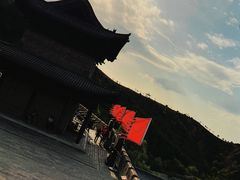 -雁门关景区