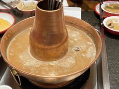 -京元盛铜锅涮肉(上海总店)