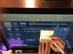 -GALA CINEMA(朗豪坊购物商场店)