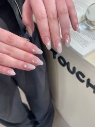 -Touch Nail·品质·美甲美睫