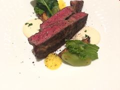 法式香煎牛排-福楼法餐厅FLO