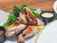 -TIGERS老虎西餐(亦庄店)