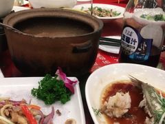 -金贵源食神(楚河汉街店)