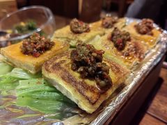 -福慧慈缘素食餐厅(王府井店)