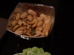 -君悦酒店·大堂酒吧·高空下午茶·暮色微醺