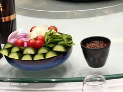 -青岛蓝海大饭店·渔歌舫(李沧店)