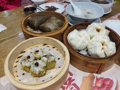 黑松露烧卖皇-赏点粤式点心(广州塔店)