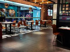 大堂-西堤牛排(龙德广场店)