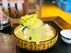 -重庆烧鸡公火锅(簋街店)