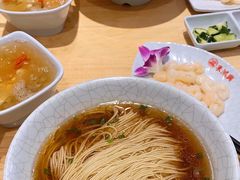 -朱鸿兴面馆(镇湖店)