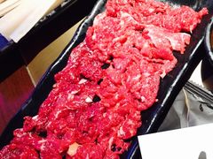 -左庭右院鲜牛肉火锅(新梅广场店)