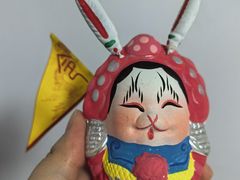 -老北京兔儿爷(琉璃厂东街店)