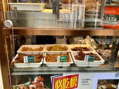 -紫光园清真北京小吃(广渠门内店)