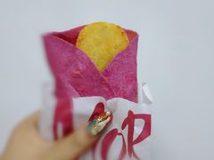 -麦当劳(万象汇店)