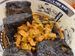 -黑白电视长沙小吃(悦汇城店)