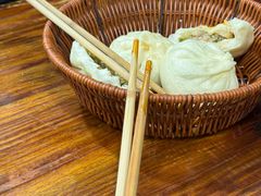-清真石家包子(大皮院总店)